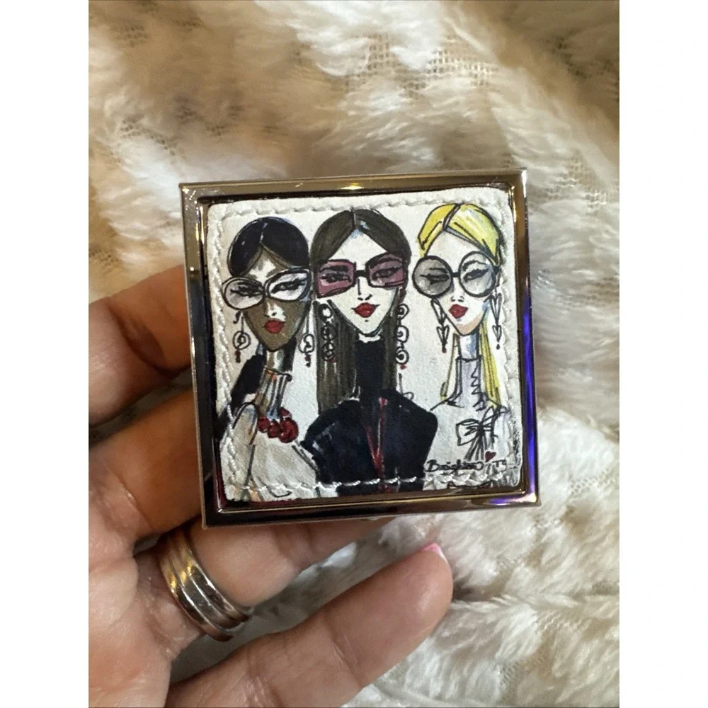 Brighton Jewelry Case‎ Travel